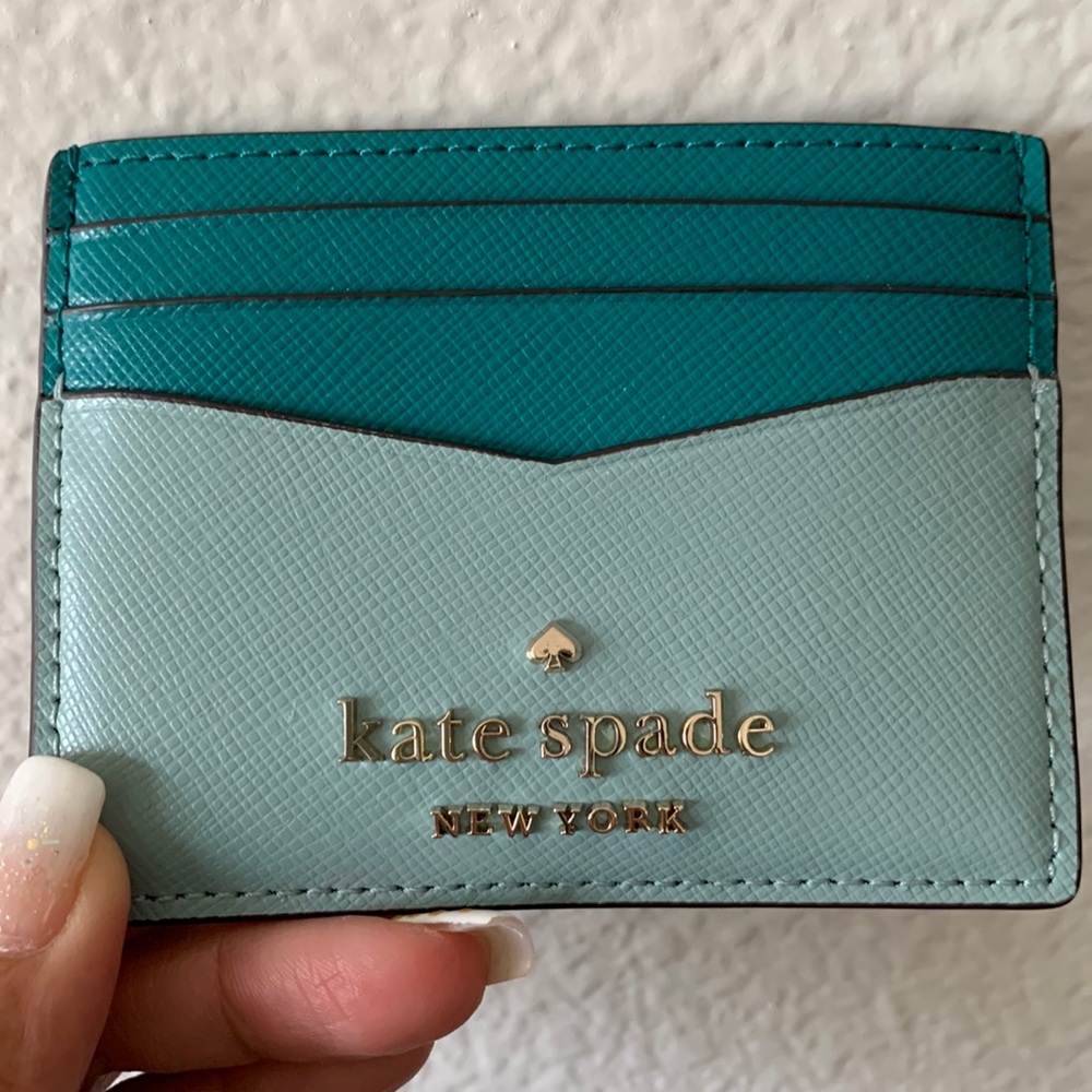 Kate Spade Wallet!